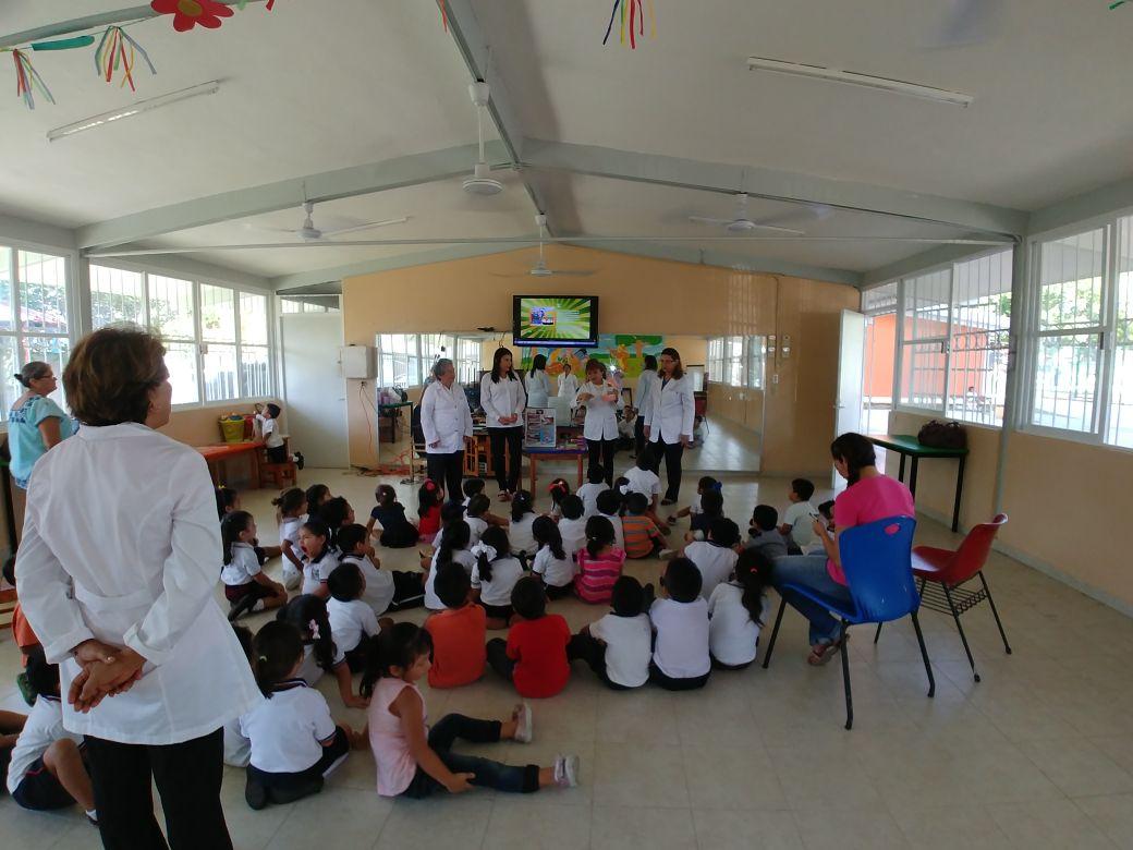 Servicio Social 